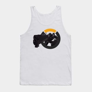 Reaper Tank Top